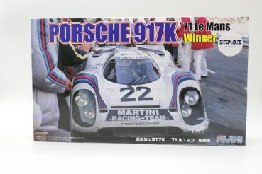 Porsche 917K Le Mans Winner ´71 1/24